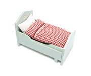 Letto in Legno Misura Allungabile