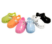 Jellies (Beach Shoes)