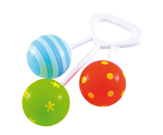 Sonaglio 3 Palline