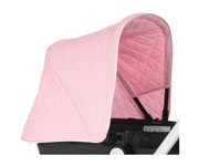 BD Rosabelle Capota para Bugaboo Camale�n