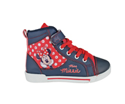 Tennis Alta Casual Minnie