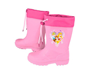 Stivaletti Pioggia Princess