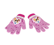 Luvas Princess Rosas