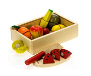 Cutting Fruit Set