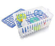 Dishwasher Basket