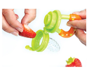 Clevafeed� Safety Feeder Replacement