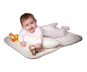 ClevaTummy� Playmat