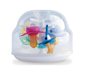 Soother Steriliser