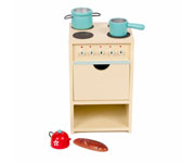 Cucina in Legno Misura Media