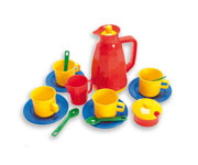 Juego de Caf�  AT