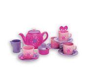 Princess Tea Set
