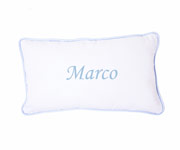 Cuscino Marco