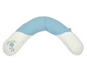 Guanciale Allattamento Theraline Deluxe Donkey