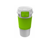 Vaso Morgan Verde