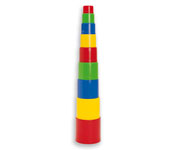 Cubos Apilables AT