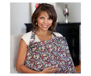 Mini Nursing Cover