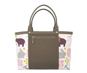 Dwell Studio Gio Lemon Bolso Carricoche