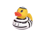 Jailbird Ducky