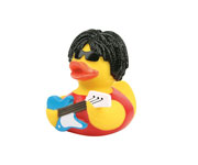 Rocker Ducky