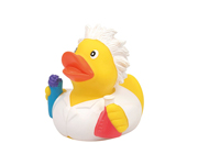 Einstein Ducky