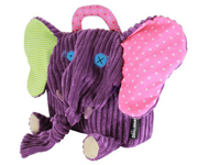 Mochila Deglingos Sandykilos La Elefanta