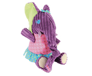 Peluche Original D�glingos Sandykilos L'Elefantessa