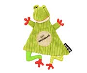 Straccetto Doudou D�glingos Croakos La Rana
