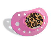 Cheetah Soother