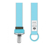 ED Petit Royal TM Blue Soother Chain