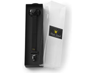 Exclusive Edition Black