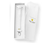 Exclusive White Edition