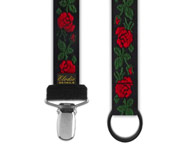 ED Roses Soother Clip