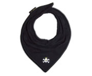 Crosseyed Jolly Rogers TM Kerchief