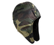 Camouflage Hat