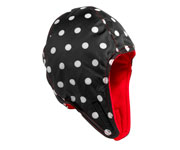 Rockabilly Dot Hat