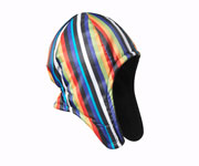 Stripes Hat