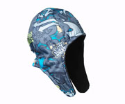 Urban Beat Hat