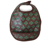 ED Lucky Cloves Bib