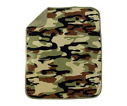 Manta ED Camuflaje