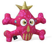 JollySnuggle Cherry Blossom Bird