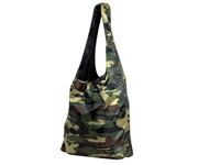 StrollerShopper� - Camouflage