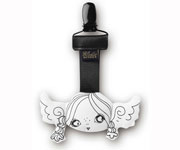 Angel Lace StrollerPal