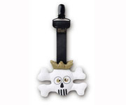 Crosseyed Jolly StrollerPal