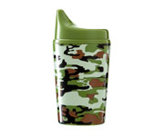 Vaso antiderrame Camo