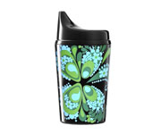 Vaso antiderrame Retro Revolution