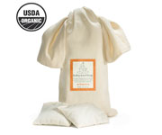 Baby Washbag Erbaviva