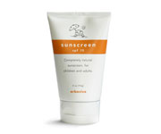 Protector Solar SPF 15
