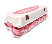 "La perfecta decena" Rosa