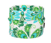 Retro Revolution Storage Bin
