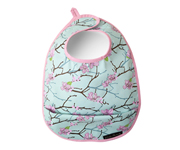 ED Apple Of My Eye Bib